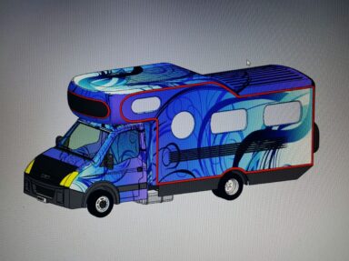 Anasayfa 65 Karavanda Yaşamanın Avantajları