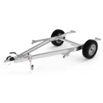 BİGGTREY KARAVAN ŞASİSİ (1700×2000 KABİN ÖLÇÜSÜ) FRENSİZ Biggtrey |Karavan Şasisi, Tiny House, Yük, Offroad, Motor, Tekne, ATV ve Araç Taşıma Römorkları