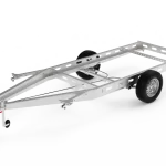 BİGGTREY OFFROAD KARAVAN ŞASİSİ (2000×3600 KABİN ÖLÇÜSÜ) Biggtrey |Karavan Şasisi, Tiny House, Yük, Offroad, Motor, Tekne, ATV ve Araç Taşıma Römorkları