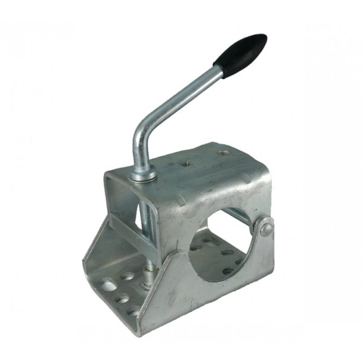 BİGGTREY DESTEK TEKER KELEPÇESİ 60 MM