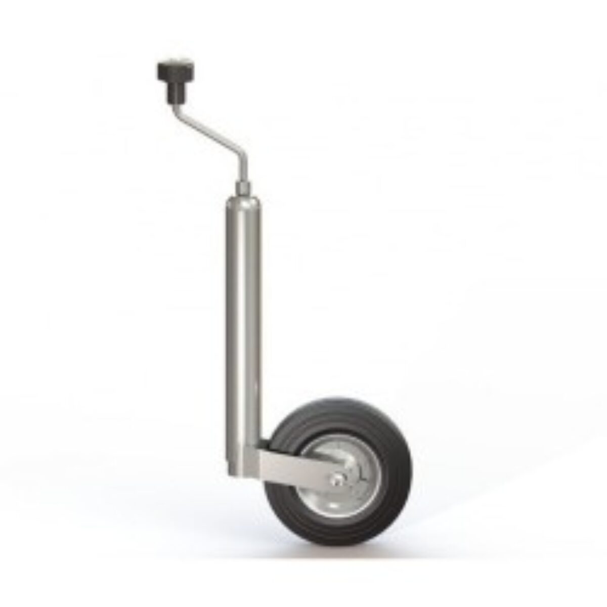 BİGGTREY DESTEK TEKERİ 48 MM 90 / 150 KG