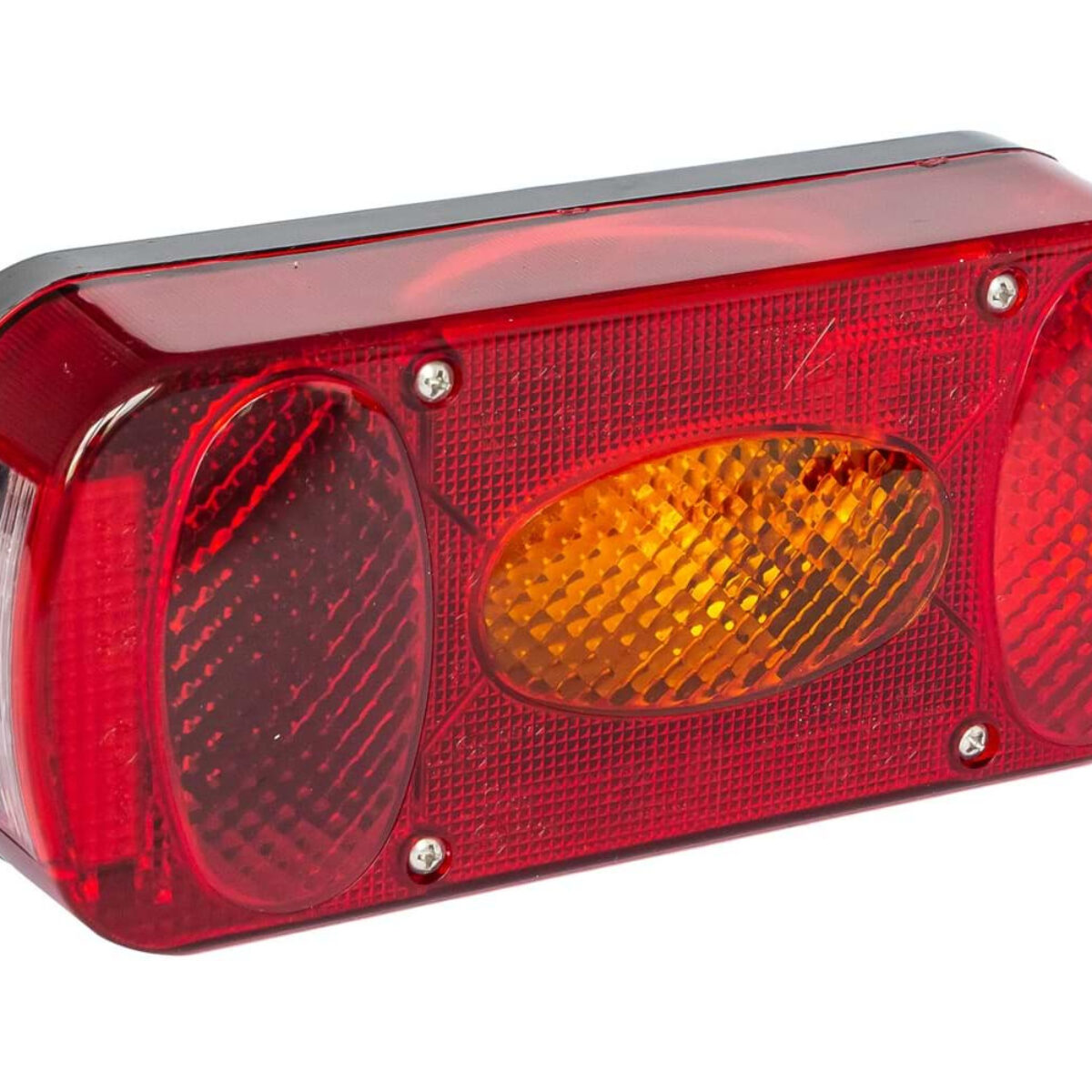 ASPÖCK MİDİPOİNT STOP LAMBASI SAĞ 4 FONKSİYON