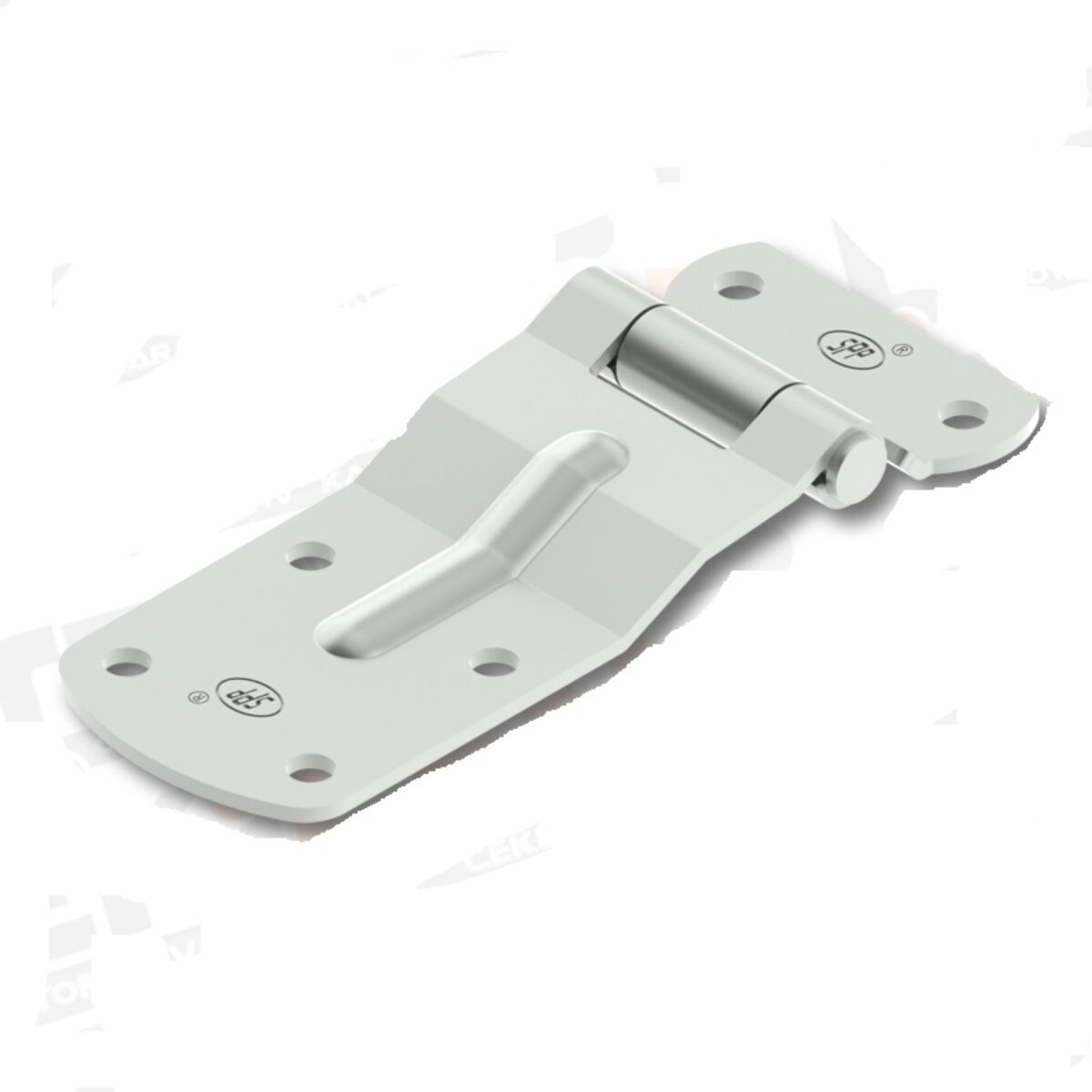 MENTEŞE UZUN-GENİŞ 148 MM