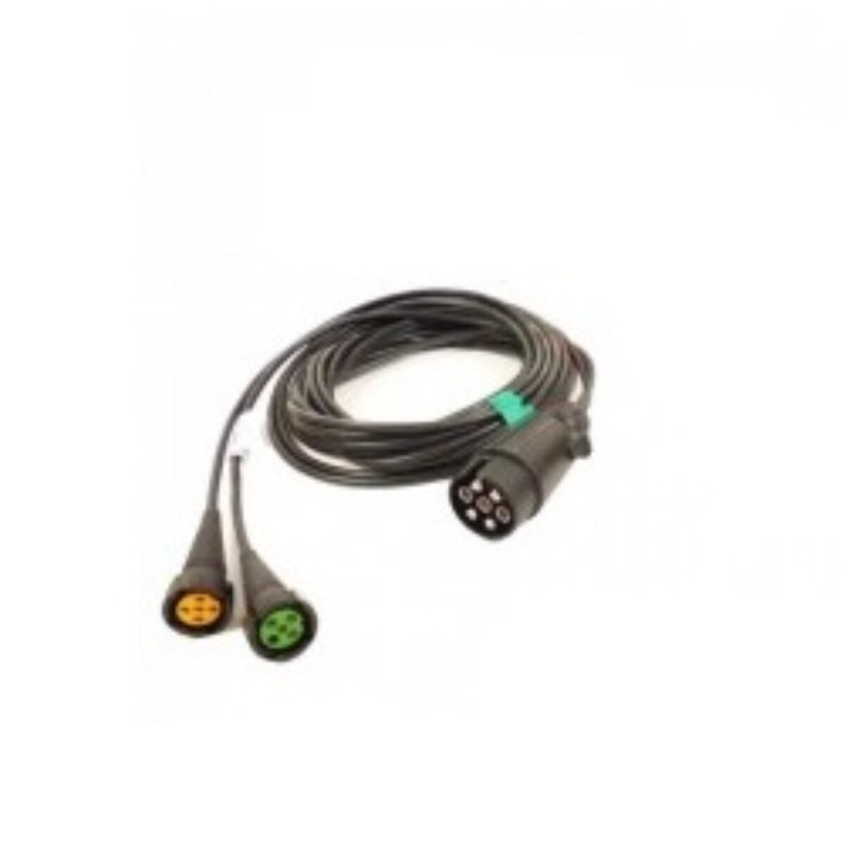 HAZIR KABLO SETİ 7 PİN 4 MT