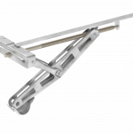 KNOTT KARAVAN KÖŞE AYAĞI 1100 KG Biggtrey |Karavan Şasisi, Tiny House, Yük, Offroad, Motor, Tekne, ATV ve Araç Taşıma Römorkları