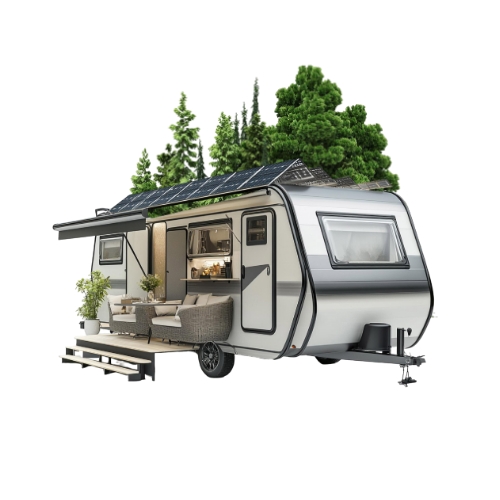 Anasayfa 51 KARAVAN ŞASİSİ