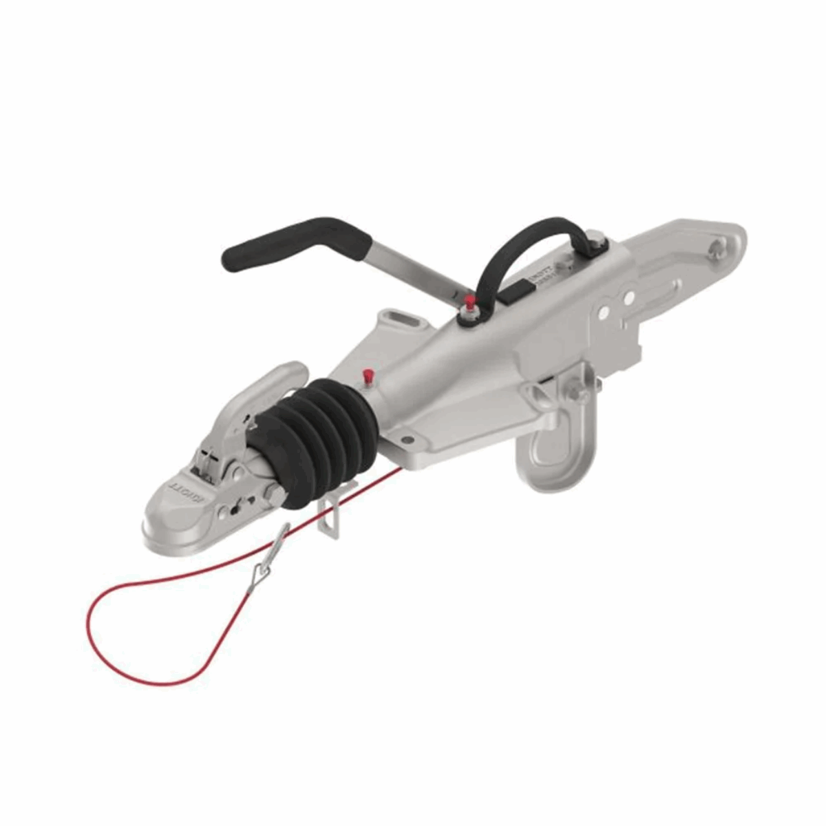 KNOTT ÇEKİ OKU FRENLİ 1400-2700 KG