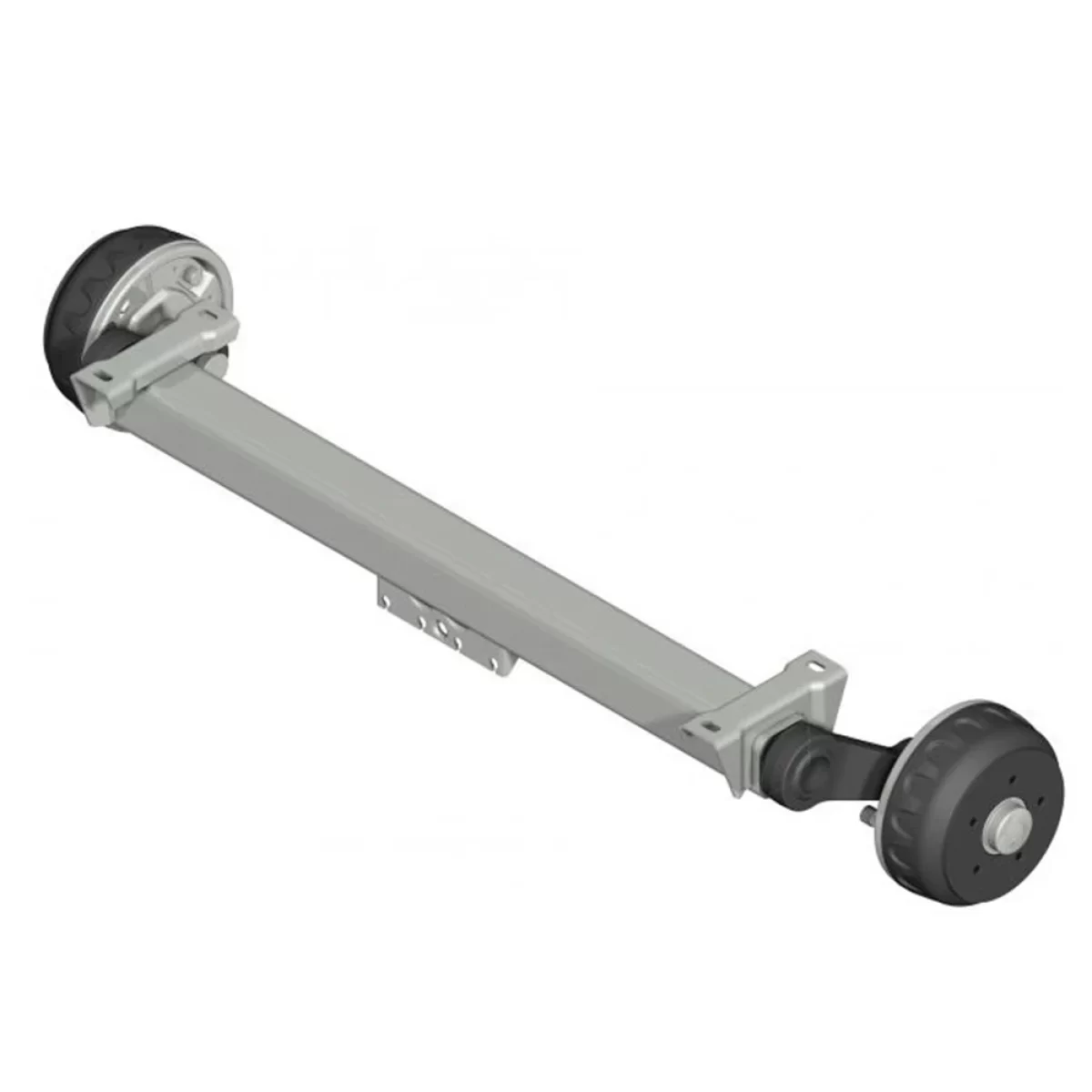 KNOTT DİNGİL FRENLİ 1050 KG