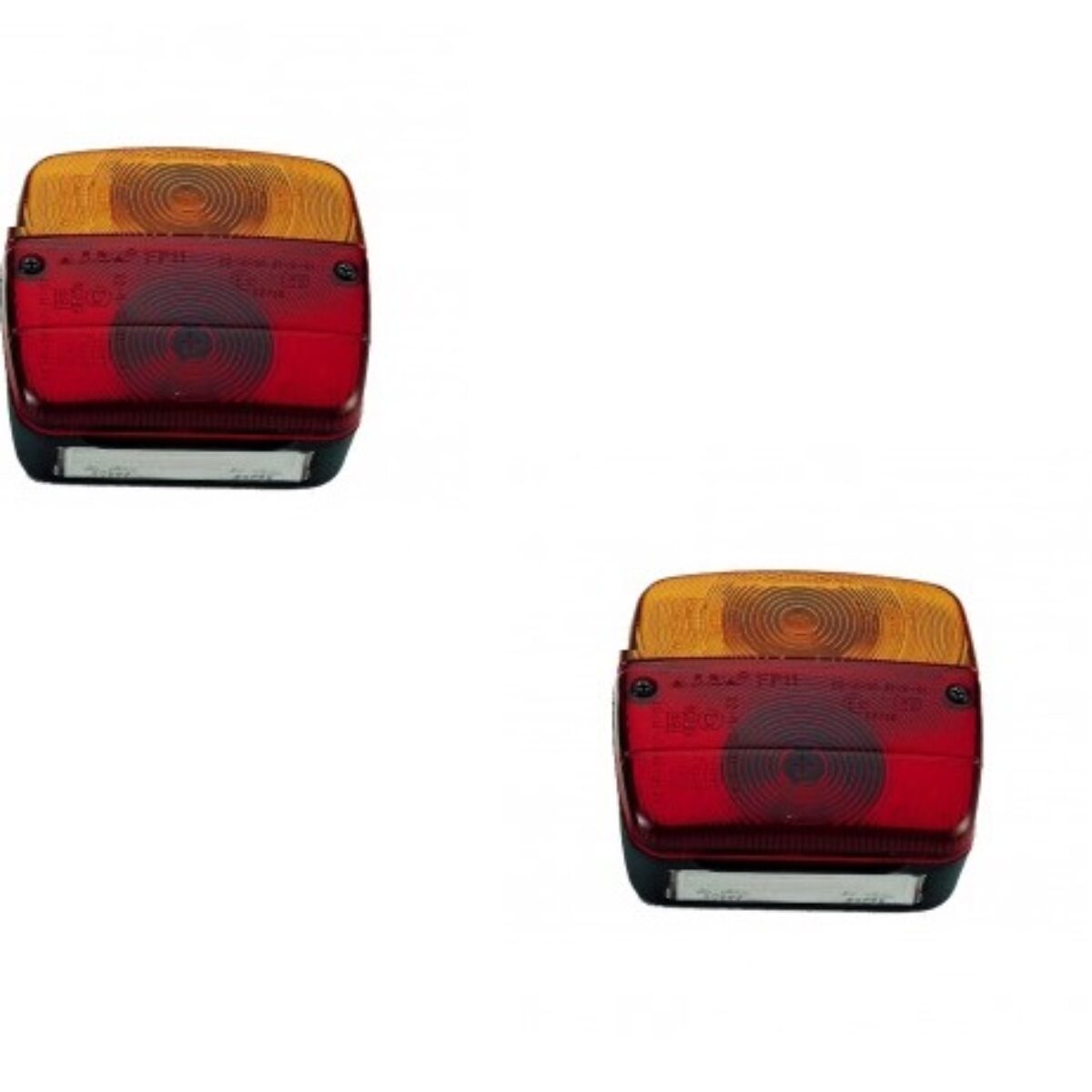 ASPÖCK MİNİPOİNT STOP LAMBASI SAĞ