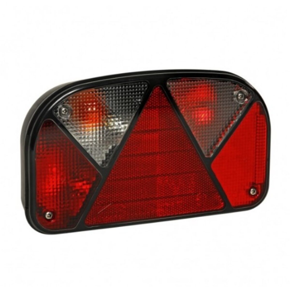 ASPÖCK MULTİPOİNT STOP LAMBASI SAĞ 4 FONKSİYON